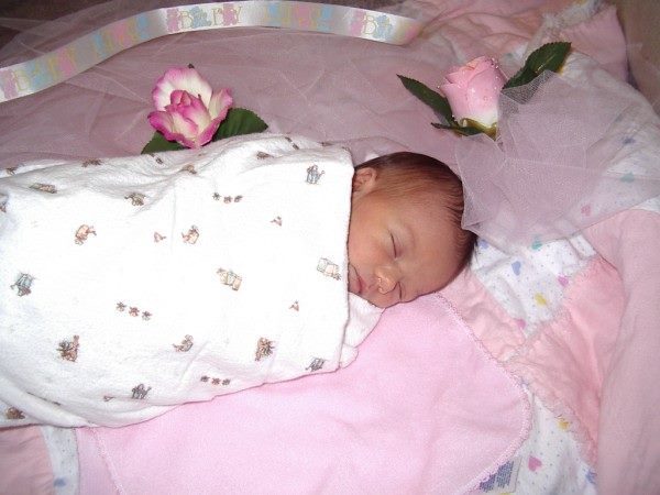 1st Month