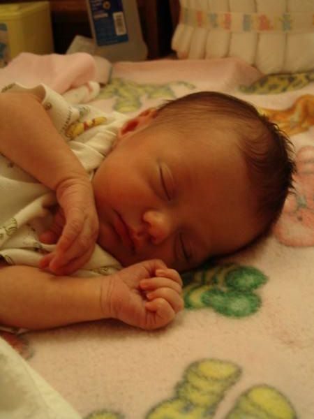 1st Month