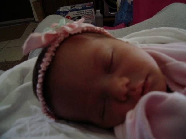 1st Month