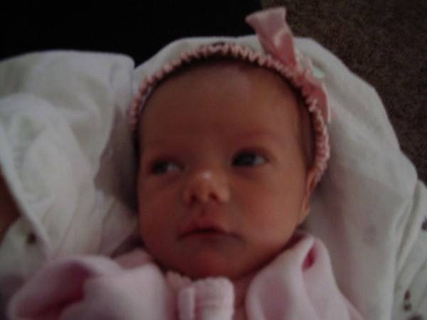 1st Month