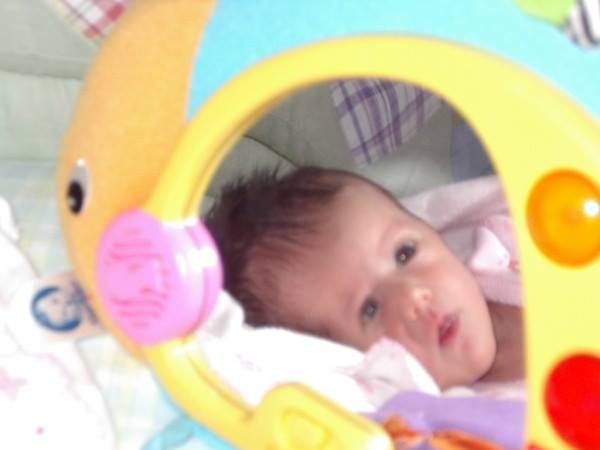 1st Month