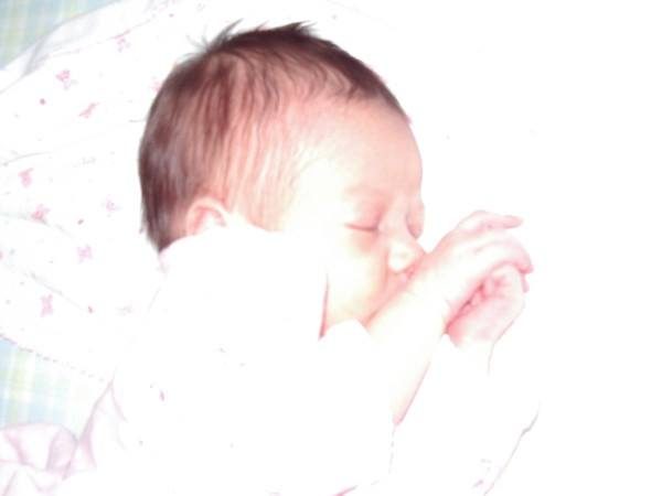 1st Month