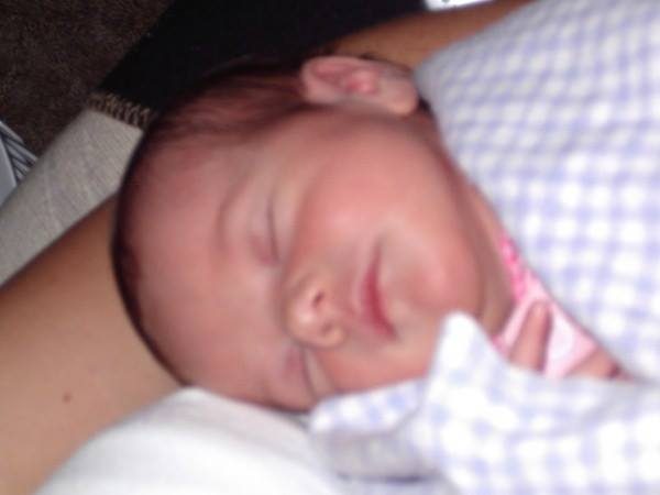 1st Month