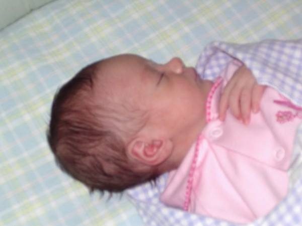 1st Month