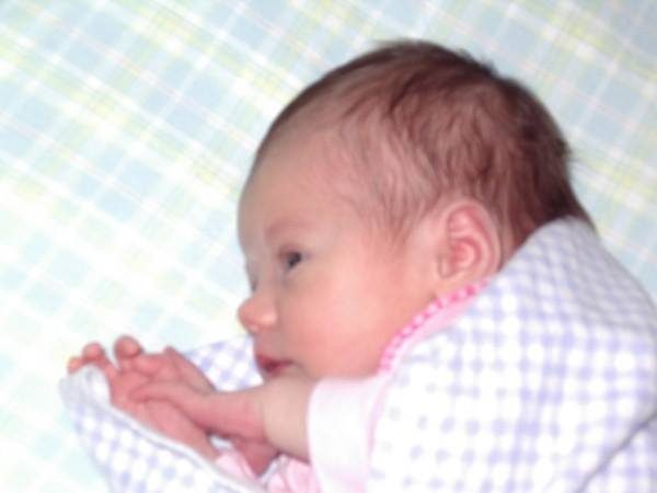 1st Month