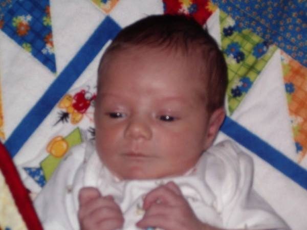 1st Month