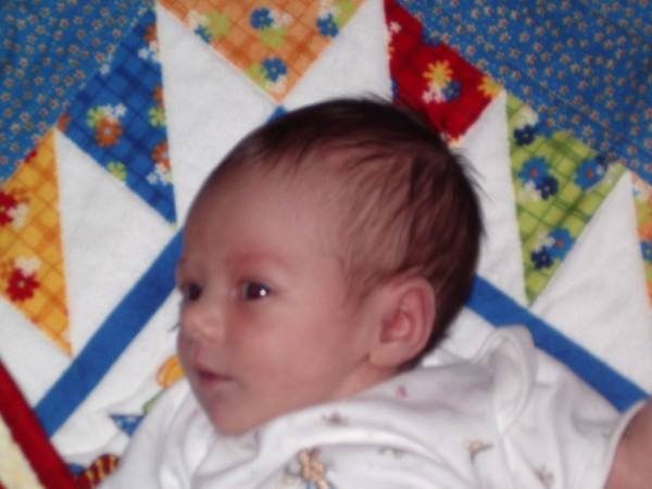 1st Month
