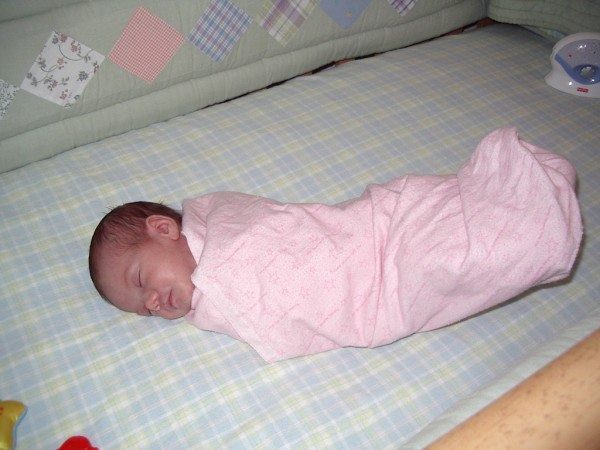 1st Month