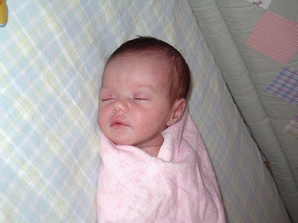 1st Month