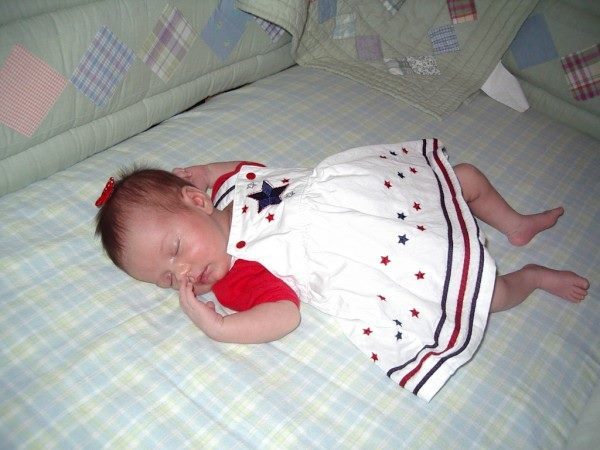 1st Month