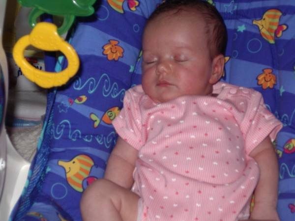 1st Month