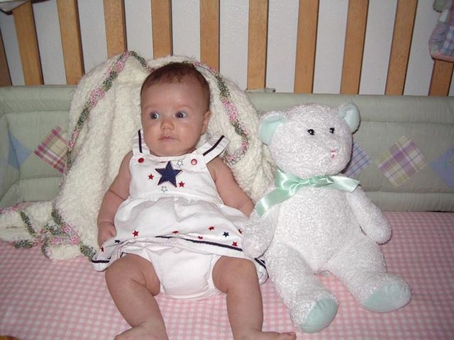 2nd Month