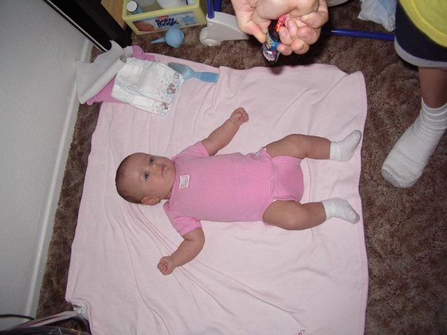 2nd Month