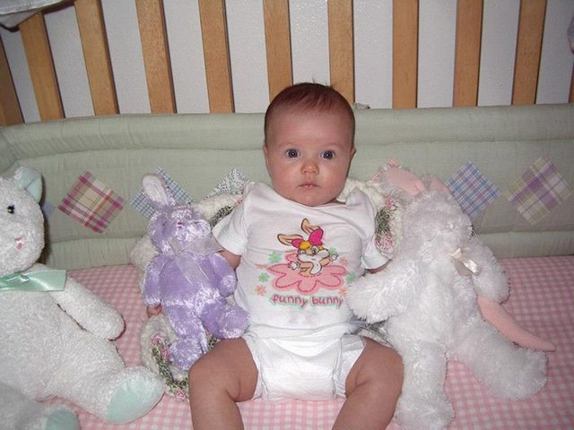 2nd Month