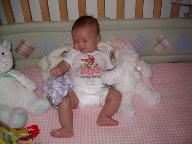 2nd Month