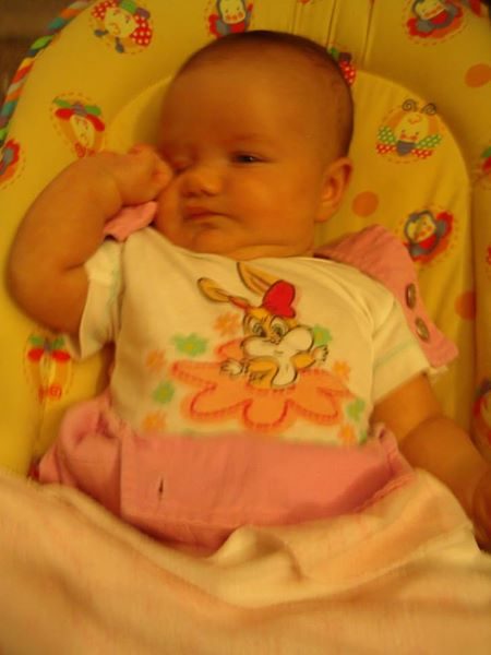 2nd Month