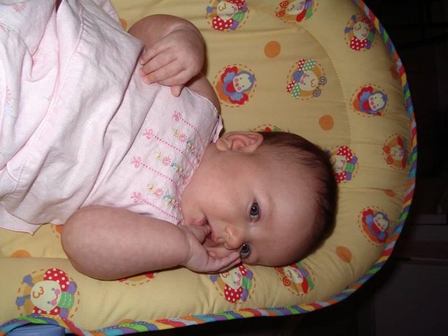 2nd Month