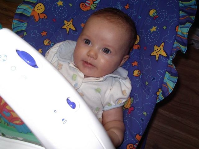 2nd Month