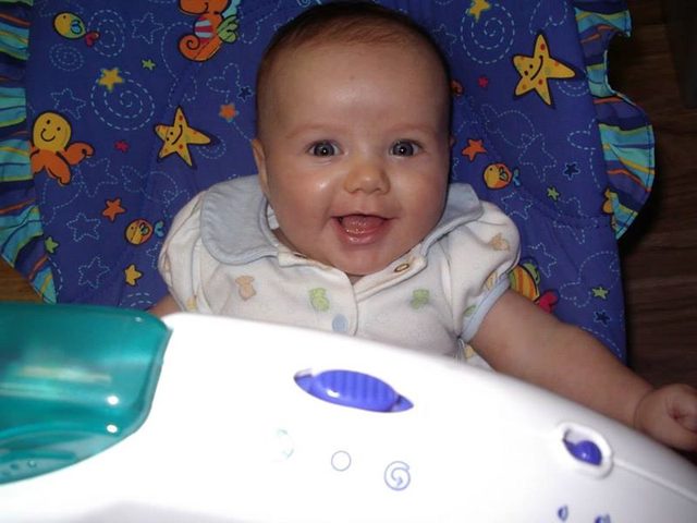 2nd Month