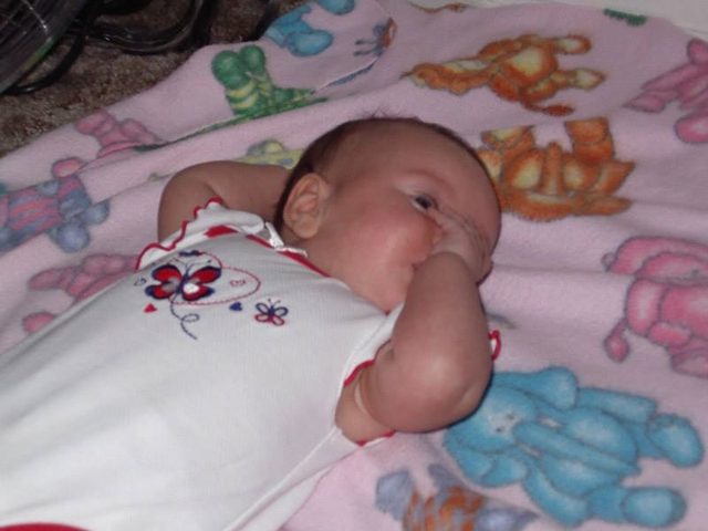 3rd Month