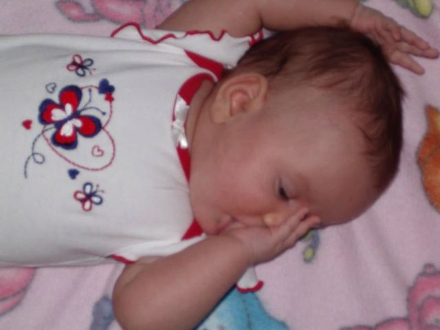 3rd Month