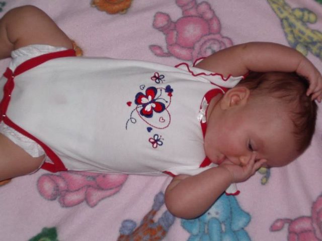 3rd Month