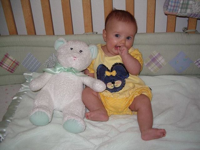 3rd Month