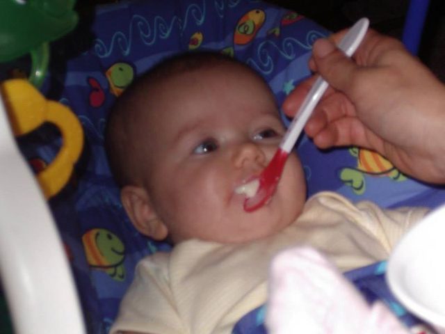 4th Month