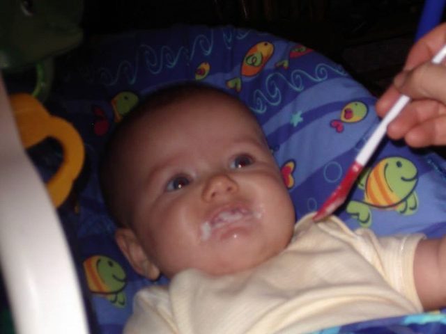4th Month