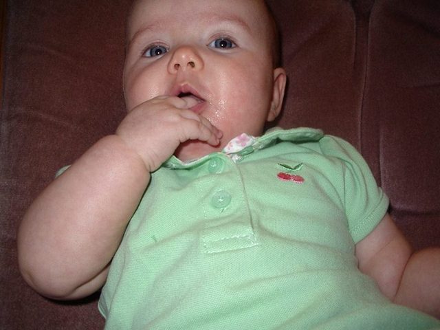4th Month