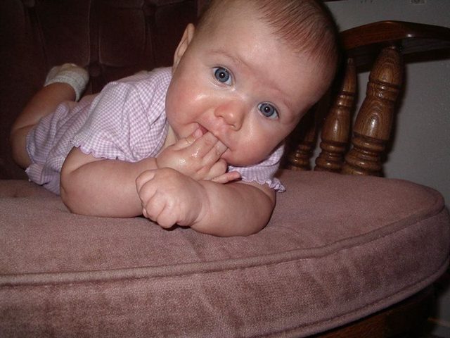 4th Month