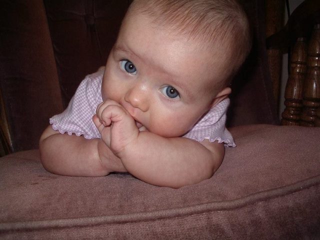 4th Month