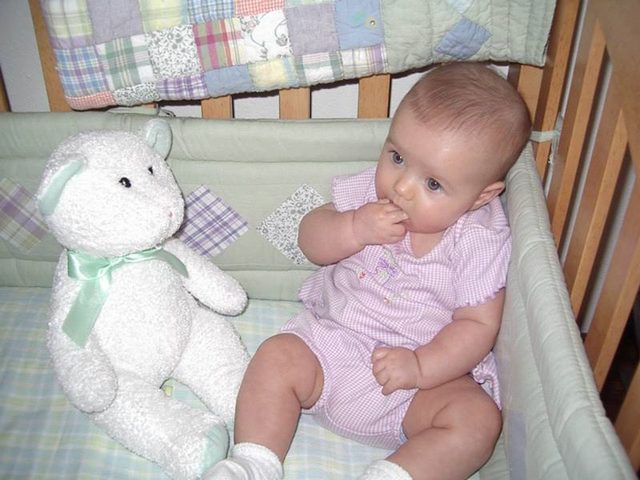4th Month