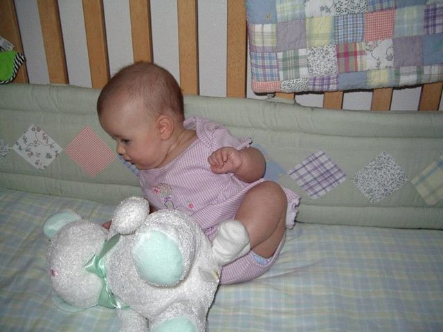 4th Month
