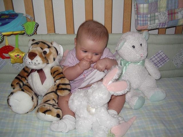 4th Month