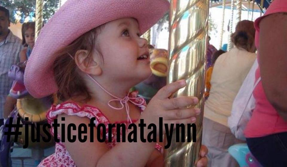 Justice For Natalynn Lea Miller
